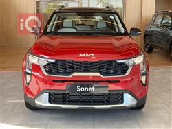 Kia Sonet